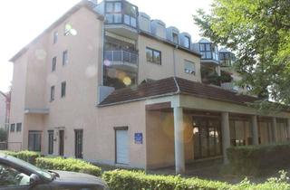 Wohnung kaufen in 86163 Hochzoll, Hochzoll - vermietete 4 Zimmer Maisonette-Wohnung in ruhiger Lage