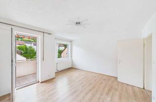 Wohnung kaufen in 73312 Geislingen, Attraktiv wohnen, günstig unterhalten - 3-Zimmerwohnung mit Balkon | Geislingen