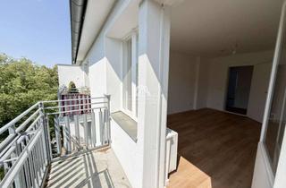 Wohnung kaufen in Nogatstraße 17, 12051 Neukölln, ERSTBEZUG NACH SANIERUNG! PROVISIONSFREI! 1 ZIMMER WOHNUNG IM KÖRNERKIEZ! BALKON MIT SÜDAUSRICHTUNG!