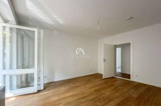 Wohnung kaufen in Nogatstraße 17a, 12051 Neukölln, 1-ZIMMERWOHNUNG IM KÖRNERKIEZ!FRISCH SANIERT MIT BALKON!PROVISIONSFREI!
