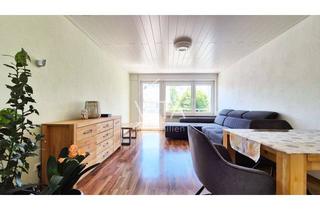 Wohnung kaufen in 74523 Schwäbisch Hall, Attraktive 3-Zimmer-Wohnung in begehrter Lage von Schwäbisch Hall