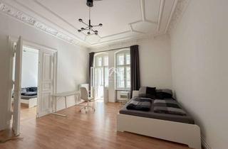 Wohnung kaufen in Wrangelstraße 86, 10997 Kreuzberg, 3-ZIMMER WOHNUNG IM WRANGELKIEZ! MIT BALKON! PROVISIONSFREI!