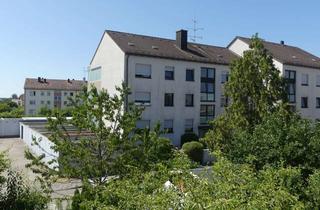 Wohnung kaufen in 91560 Heilsbronn, 2 Zimmer Eigentumswohnung in Heilsbronn mit Garage! Top Lage!