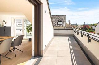 Penthouse kaufen in 84034 West, Penthouse-Feeling über den Dächern von LA