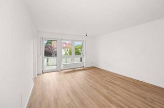Wohnung kaufen in Würzburgerstraße 574b, 90768 Atzenhof, Charmante 1-Zimmer-Wohnung mit großem Sonnenbalkon in schöner Lage von Fürth-Burgfarrnbach