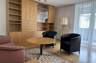 Wohnung kaufen in 89233 Neu-Ulm, Seniorengerechte 3 Zimmer Wohnung mit Einbauküche in Neu-Ulm