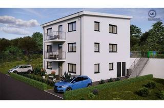 Wohnung kaufen in 97500 Ebelsbach, Ihr neues Zuhause – modern, effizient und barrierefrei - PROVISIONSFREI
