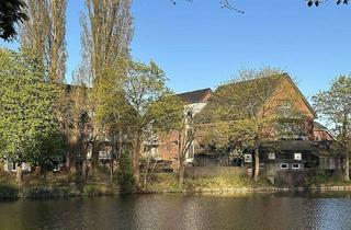 Wohnung kaufen in 25348 Glückstadt, 4-Zimmer-Wohnung in Glückstadt am Batardeau