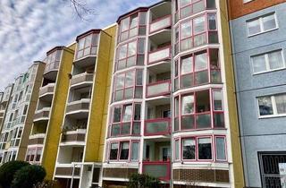 Wohnung kaufen in Am Oberbach 10, 17033 Stadtgebiet West, Rostocker Viertel - 3-Zimmer-Eigentumswohnung (Bieterverfahren)