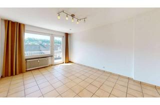 Wohnung kaufen in 55765 Birkenfeld, 3-Zimmer Wohnung mit großem Balkon im Stadtzentrum
