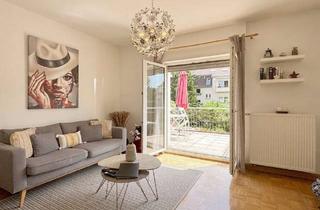 Wohnung kaufen in 67063 Friesenheim/Nord, Moderne 2-ZKB Eigentumswohnung mit großem Balkon in Parknähe von Ludwigshafen-Friesenheim