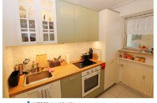 Wohnung kaufen in 65929 Unterliederbach, ++ TOP NETTO Rendite + möbliert + teilsaniertes Bad + NEUE Einbauküche + TG Stellplatz ++