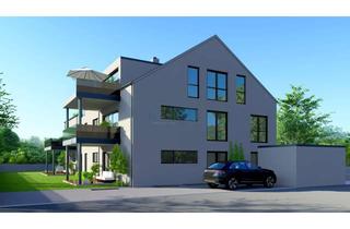 Wohnung kaufen in 86830 Schwabmünchen, Hochfeldstr. 25, 86830 Schwabmünchen / WG 3