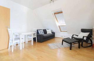 Wohnung kaufen in 65187 Biebrich, Attraktive Kapitalanlage in Wiesbaden-Biebrich – Vermietete 1,5-Zimmer-Wohnung mit TG-Stellplatz