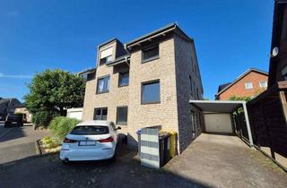 Wohnung kaufen in Im Beckram 35, 46242 Fuhlenbrock, Exklusives Wohnen in begehrter Lage von Bottrop-Fuhlenbrock