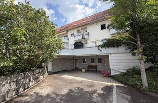 Wohnung kaufen in 87437 Kempten, Schöne 3 Zimmer-Wohnung im Herzen von Kempten