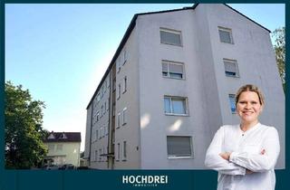 Wohnung kaufen in 55218 Ingelheim, Direkt einziehen: Bezugsfreie 2 Zimmer Wohnung mit Balkon und Garage zum Kauf in Ingelheim-Nord