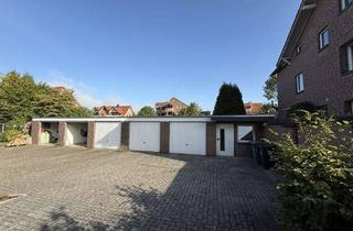 Wohnung kaufen in 49124 Georgsmarienhütte, Solide Kapitalanlage in ruhiger guter Lage, bereits 60 % der 3 Zimmerwohnungen verkauft, spätere Eig