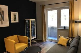 Wohnung kaufen in Danckelmannstraße 12, 14059 Charlottenburg, Sanierte Leerwohnung in Charlottenburg