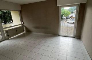 Wohnung kaufen in 53844 Troisdorf, Kapitalanlage oder Eigennutz - 2-Zimmer-Wohnung in beliebter Lage