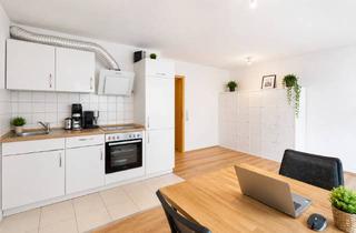 Wohnung kaufen in 88085 Langenargen, Attraktive 1-Zimmerwohnung im schönen Langenargen