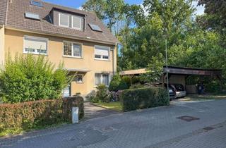 Wohnung kaufen in 58093 Lennetal, DG-Eigentumswohnung mit Stellplatz, Bodenraum und Spitzboden