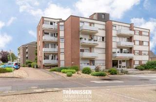 Wohnung kaufen in 41836 Hückelhoven, Attraktive 4-Zimmer-Eigentumswohnung als Kapitalanlage oder zur Eigennutzung in Hückelhoven-Hilfarth