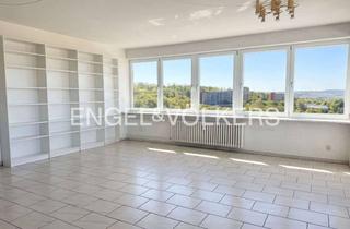 Penthouse kaufen in 37085 Göttingen, Einzigartiger Blick über die Dächer Göttingens – großzügige Penthouse-Wohnung in attraktiver Lage!