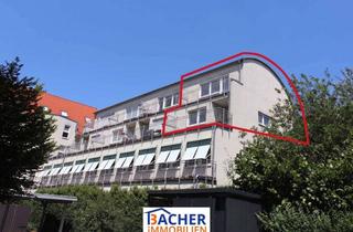 Wohnung kaufen in 78532 Tuttlingen, PROVISIONSFREI! Modernes Wohnjuwel im Herzen Tuttlingens