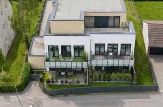 Penthouse kaufen in 44359 Mengede, Über den Dächern von Dortmund! Exklusives Penthouse mit großer Dachterrasse