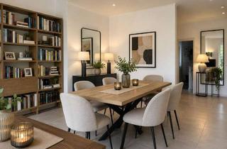 Wohnung kaufen in 76530 Innenstadt, Modernisierte 1,5-Zimmer-Wohnung mit Terrassen-Nutzung – sofort bezugsbereit in Baden-Baden