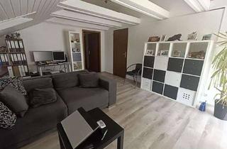 Wohnung kaufen in 84061 Ergoldsbach, 4 Zimmer Wohnung in Ergoldsbach - keine Maklerprovision