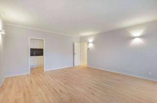 Wohnung kaufen in 42281 Barmen, Helle und sanierte 2-Zimmer Souterrain-Wohnung mit großer Terrasse