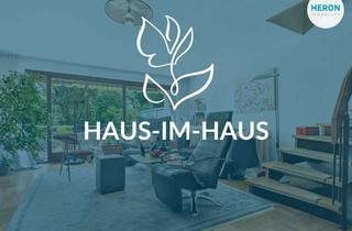 Wohnung kaufen in 71334 Waiblingen, HAUS-IM-HAUS – 4-Zimmer-Maisonette mit Balkon, Terrasse und Stellplatz am Galgenberg in Waiblingen