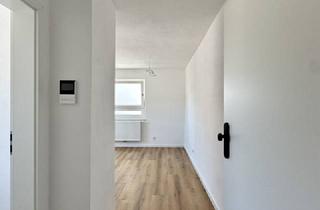 Wohnung kaufen in Frühlingstraße 45, 93092 Barbing, Frisch sanierte EG Wohnung mit Garten