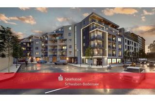 Wohnung kaufen in 86165 Lechhausen, NUR NOCH 5 EINHEITEN - Neubau: Leben am Flößerpark - Augsburg!