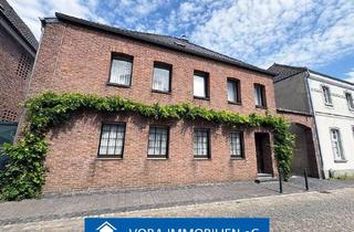 Wohnung kaufen in 47669 Wachtendonk, Wohnen im Herzen der Gemeinde!