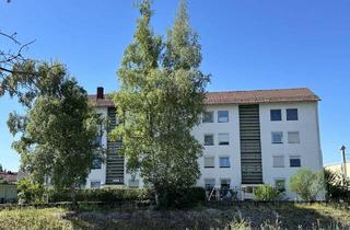 Wohnung kaufen in 82538 Geretsried, 2-Zimmer-Wohnung in ruhiger, zentraler Lage in Geretsried-Gartenberg