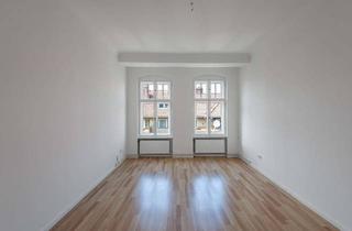 Wohnung kaufen in Bernstorffstraße 18, 13507 Tegel, Zu Verkaufen! Bezugsfreie und gepflegte 2-Zimmer-Wohnung mit Einbauküche nahe Tegeler Hafen!