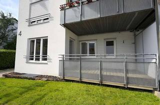 Wohnung kaufen in 89155 Erbach, Senioren-Wohnanlage "Brühlstraße" - Sorgenfrei und sicher Wohnen im Alter...!