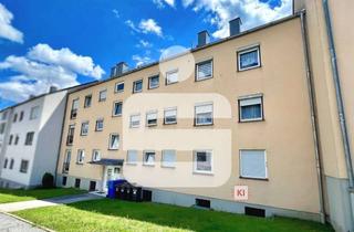 Wohnung kaufen in 84307 Eggenfelden, Wohnen nahe Bürgerwald