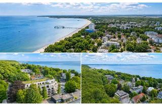 Wohnung kaufen in Strandallee 44, 23669 Timmendorfer Strand, Ihre persönliche Auszeit am Meer!