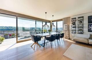 Penthouse kaufen in 73728 Esslingen, Exklusives Penthouse über den Dächern von Esslingen - Wohnen auf höchstem Niveau