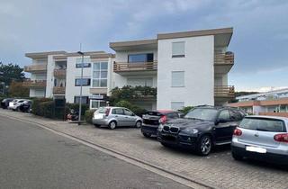 Wohnung kaufen in 76887 Bad Bergzabern, Helles Appartement-Ferienwohnung mit herrlichem Blick