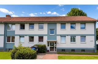 Wohnung kaufen in 29683 Bad Fallingbostel, Etagenwohnung in Bad Fallingbostel mit solider, attraktiver Rendite