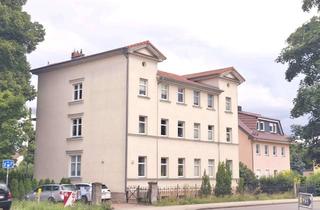Wohnung kaufen in 15569 Woltersdorf, schöne und helle Leerwohnung in zentraler Lage