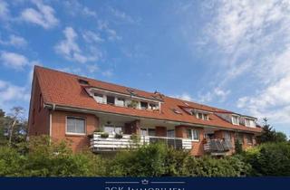 Wohnung kaufen in Jühnsdorfer Straße 14, 15834 Rangsdorf, Ruhige 3-Zimmer-Maisonette mit 78 m² direkt am Waldrand, Stellplatz inklusive!
