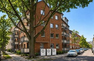 Wohnung kaufen in 22767 Altona-Altstadt, Ihr neues Zuhause im modernisierten KfW -70 Standard Mehrfamilienhaus