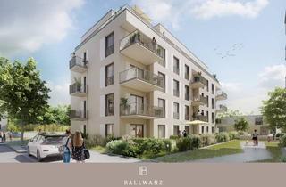 Wohnung kaufen in 61440 Oberursel, Willkommen im neuen Familienglück