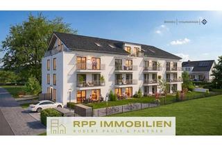 Wohnung kaufen in 85716 Unterschleißheim, KfW 40 QNG: 29 Neubauwohnungen mit Sonderabschreibung für Kapitalanleger